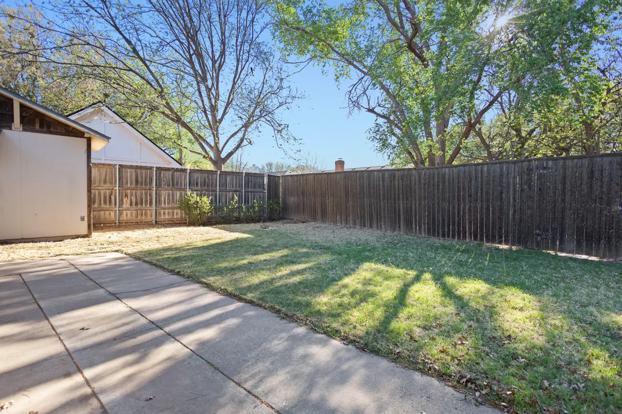 Photo 36 — 6805 Norfolk Avenue, Lubbock, TX 79413