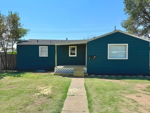 Photo 2 — 5001 36th Street, Lubbock, TX 79414