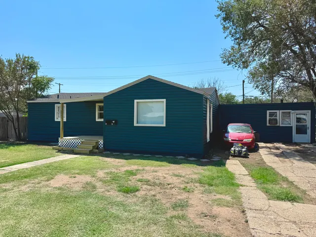 Photo 3 — 5001 36th Street, Lubbock, TX 79414