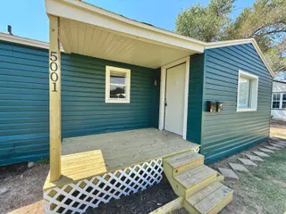 Sold home at 5001 36th Street