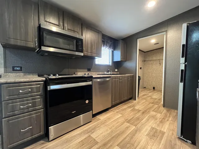 Photo 3 — 516 May Street, Post, TX 79356