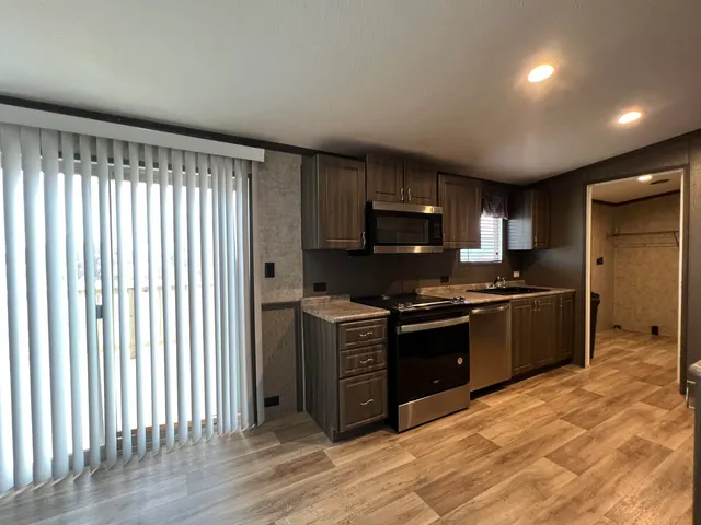 Photo 4 — 516 May Street, Post, TX 79356