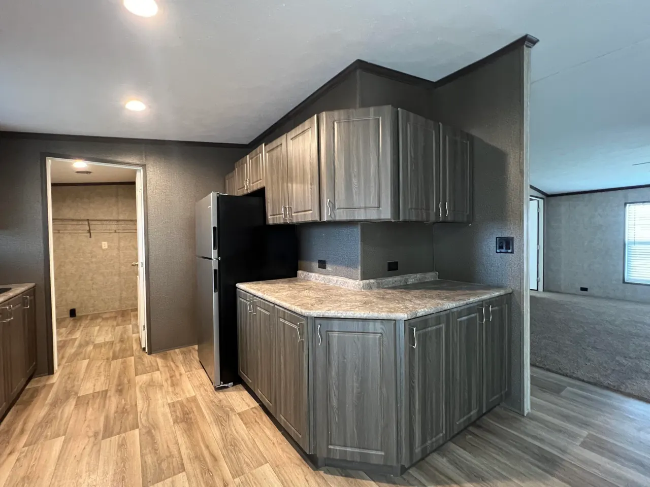 Photo 5 — 516 May Street, Post, TX 79356