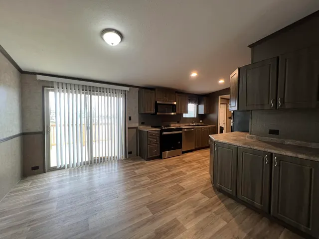 Photo 7 — 516 May Street, Post, TX 79356