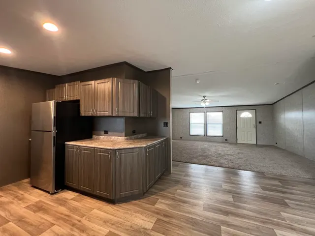 Photo 8 — 516 May Street, Post, TX 79356
