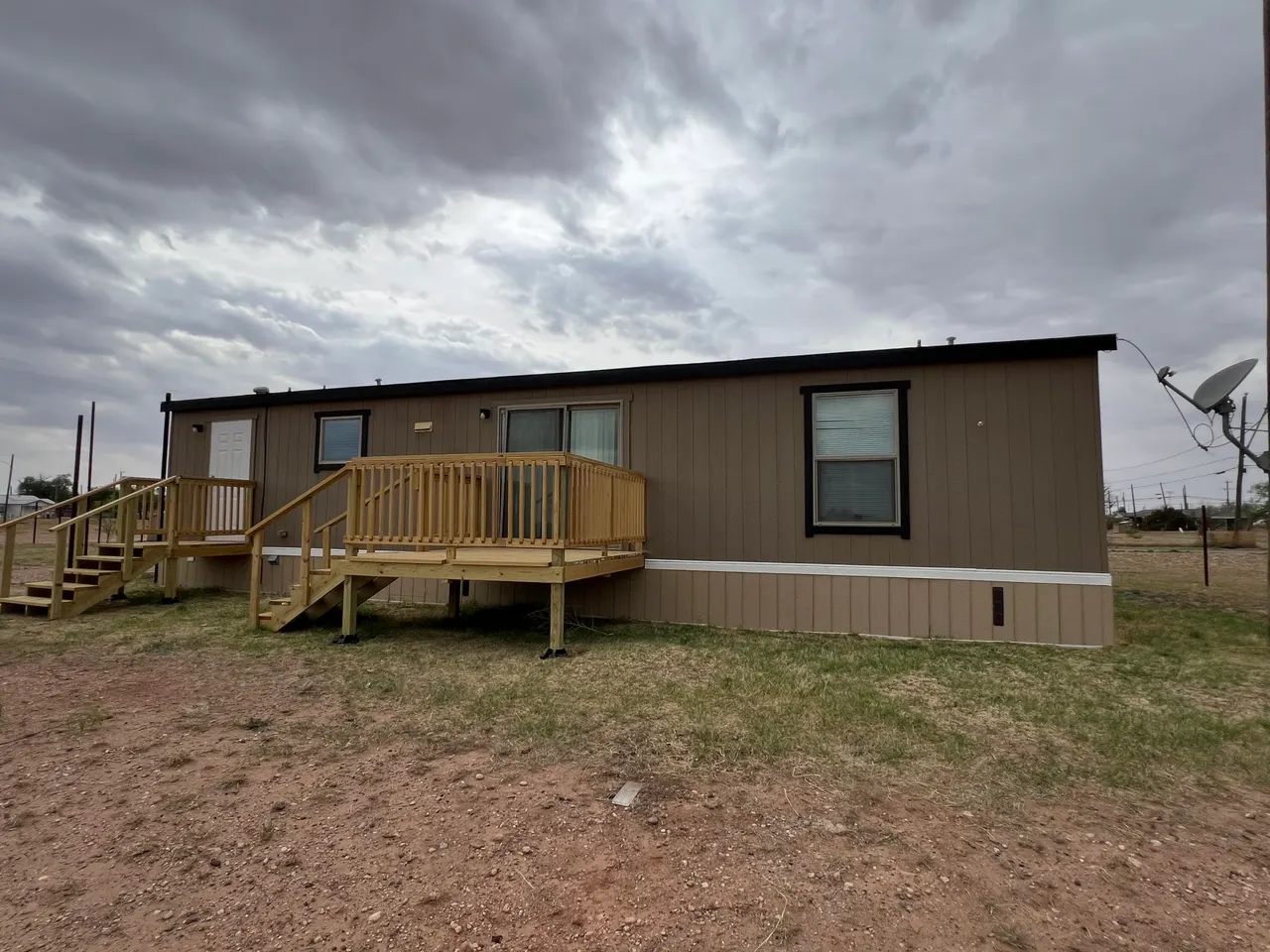 Photo 30 — 516 May Street, Post, TX 79356