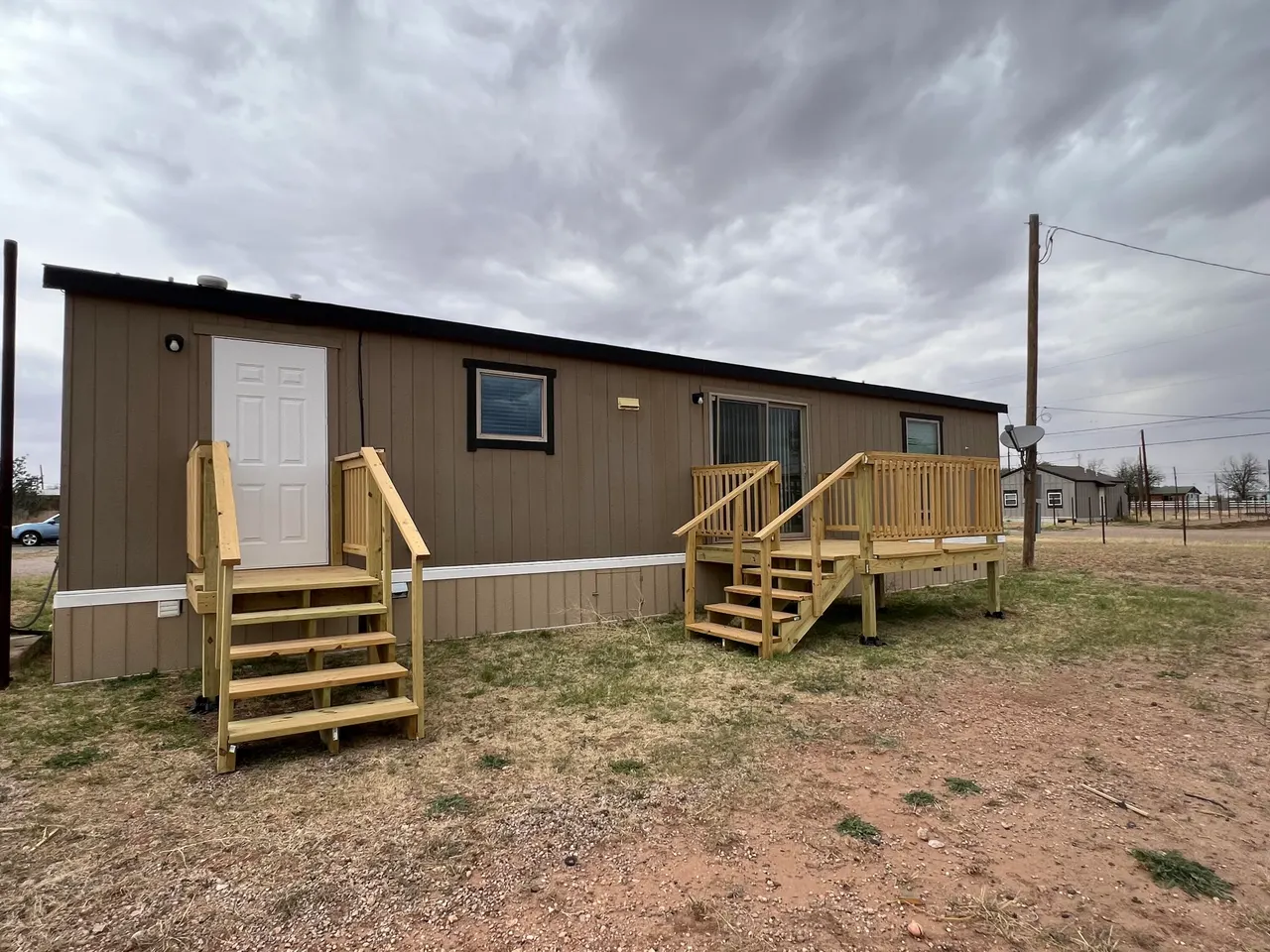Photo 31 — 516 May Street, Post, TX 79356