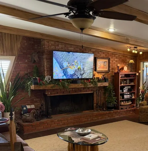 Photo 15 — 1015 Walnut Street, Idalou, TX 79329