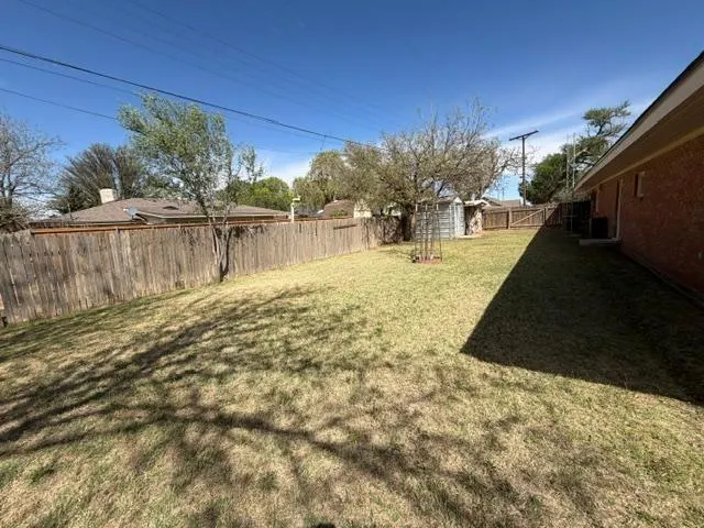 Photo 60 — 1015 Walnut Street, Idalou, TX 79329