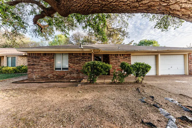 Photo 2 — 4708 60th Street, Lubbock, TX 79414