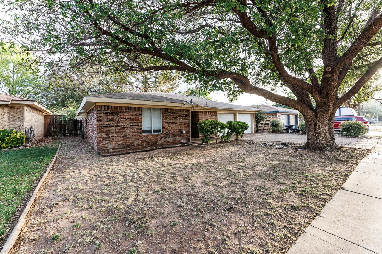Photo 43 — 4708 60th Street, Lubbock, TX 79414