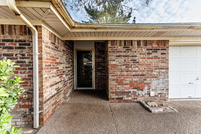 Photo 3 — 4708 60th Street, Lubbock, TX 79414