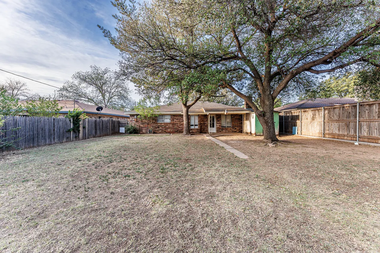 Photo 40 — 4708 60th Street, Lubbock, TX 79414
