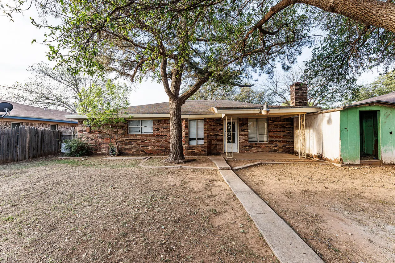 Photo 38 — 4708 60th Street, Lubbock, TX 79414