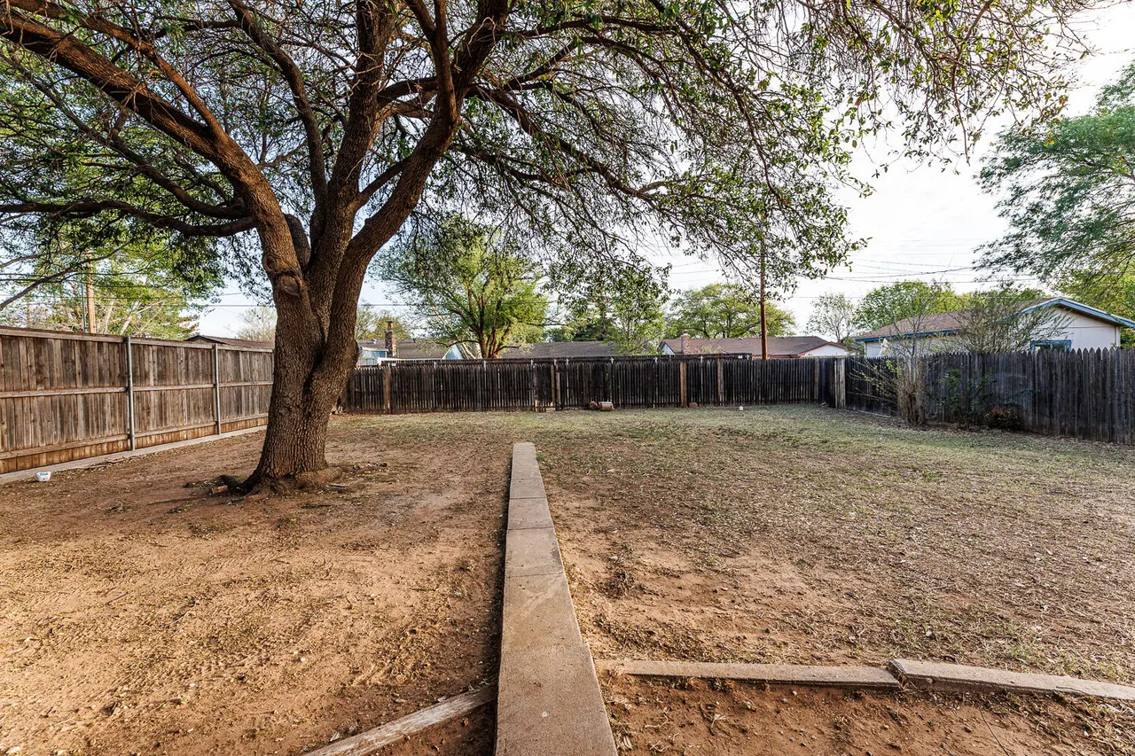 Photo 39 — 4708 60th Street, Lubbock, TX 79414
