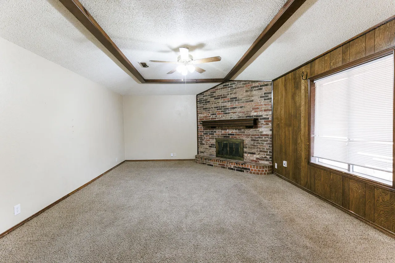 Photo 6 — 4708 60th Street, Lubbock, TX 79414