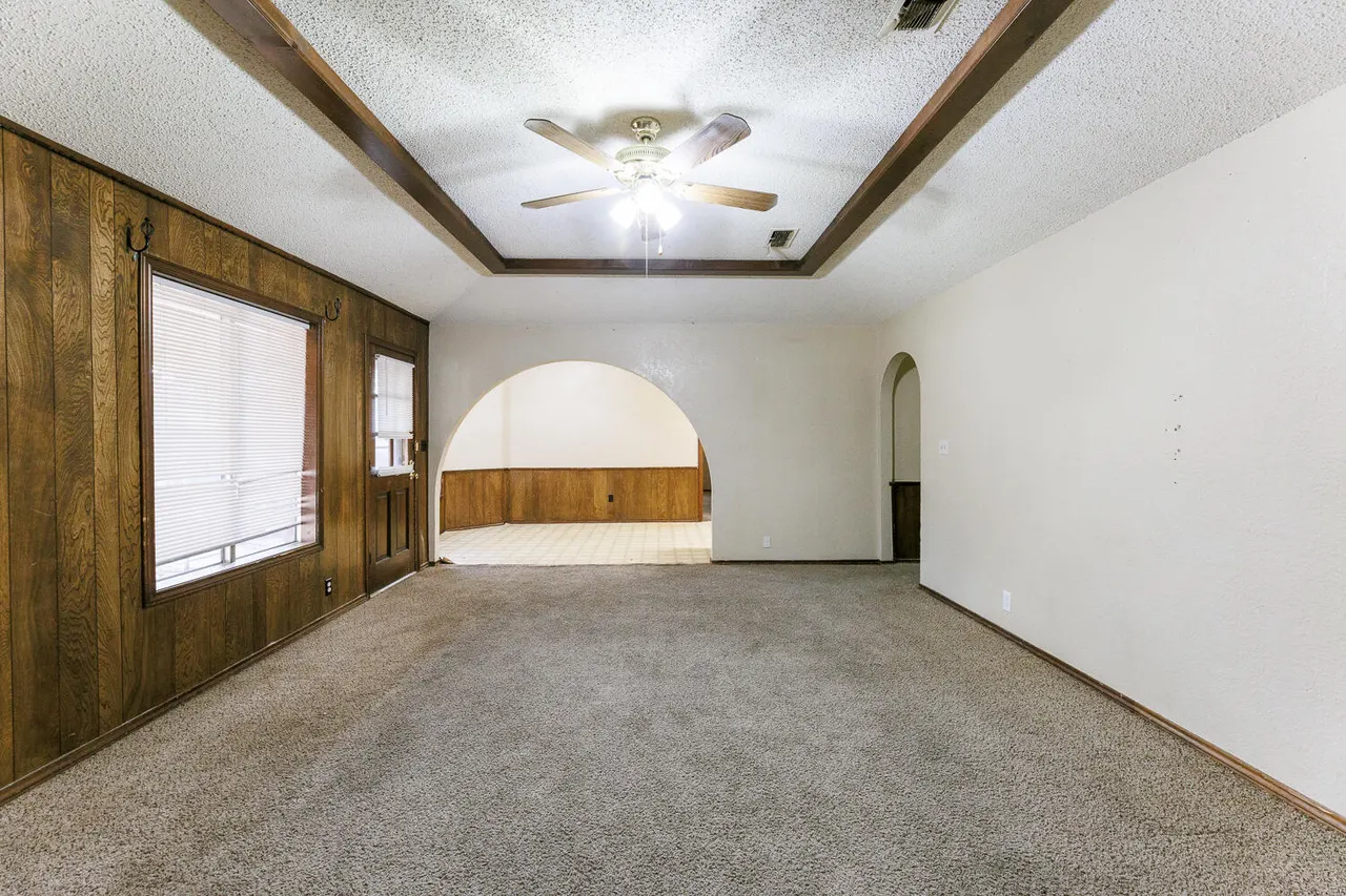 Photo 9 — 4708 60th Street, Lubbock, TX 79414