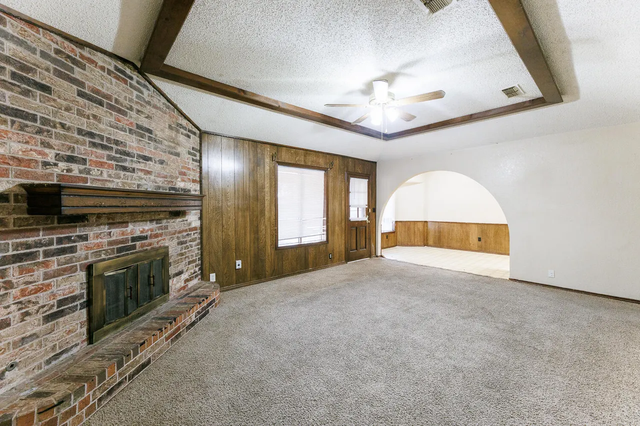 Photo 8 — 4708 60th Street, Lubbock, TX 79414