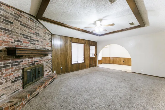 Photo 8 — 4708 60th Street, Lubbock, TX 79414