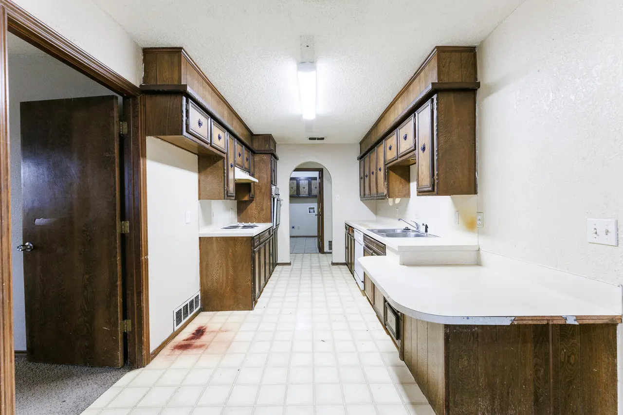 Photo 12 — 4708 60th Street, Lubbock, TX 79414