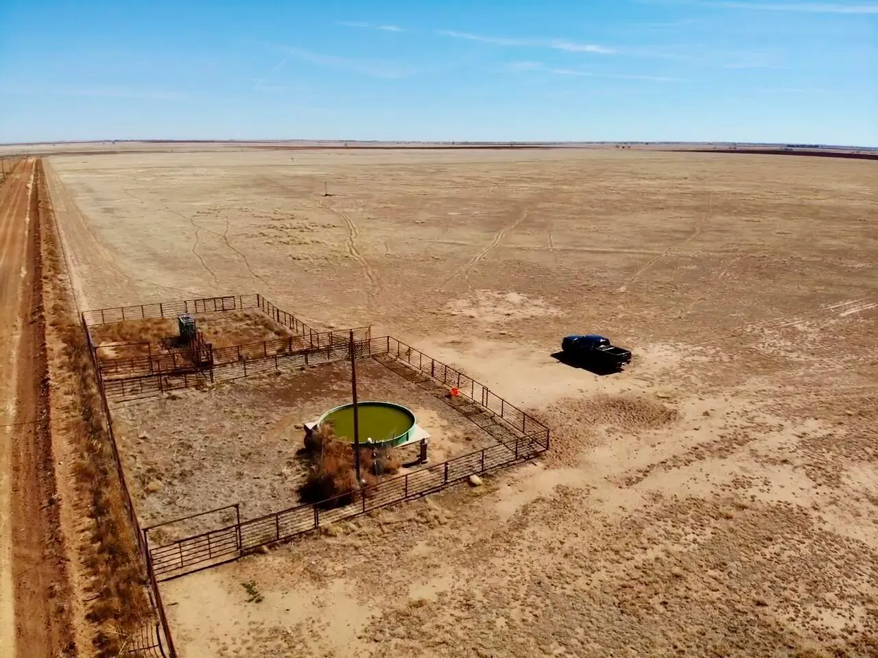 Photo 4 — Co Rd 327 1, Anton, TX 79313