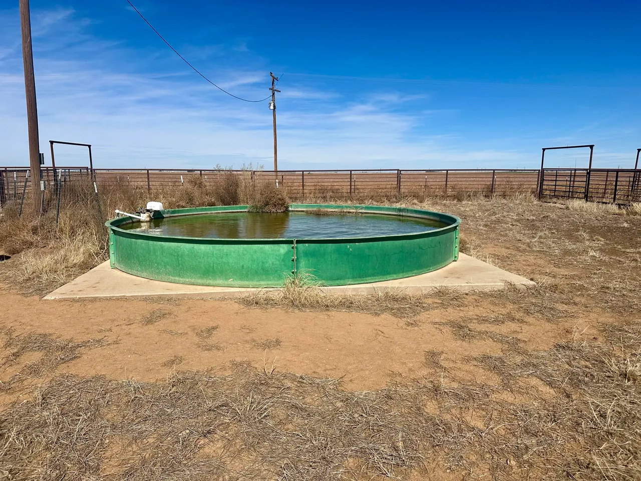 Photo 7 — Co Rd 327 1, Anton, TX 79313