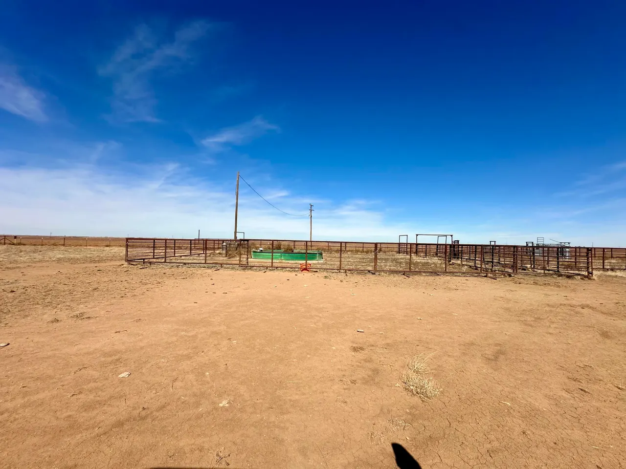 Photo 8 — Co Rd 327 1, Anton, TX 79313