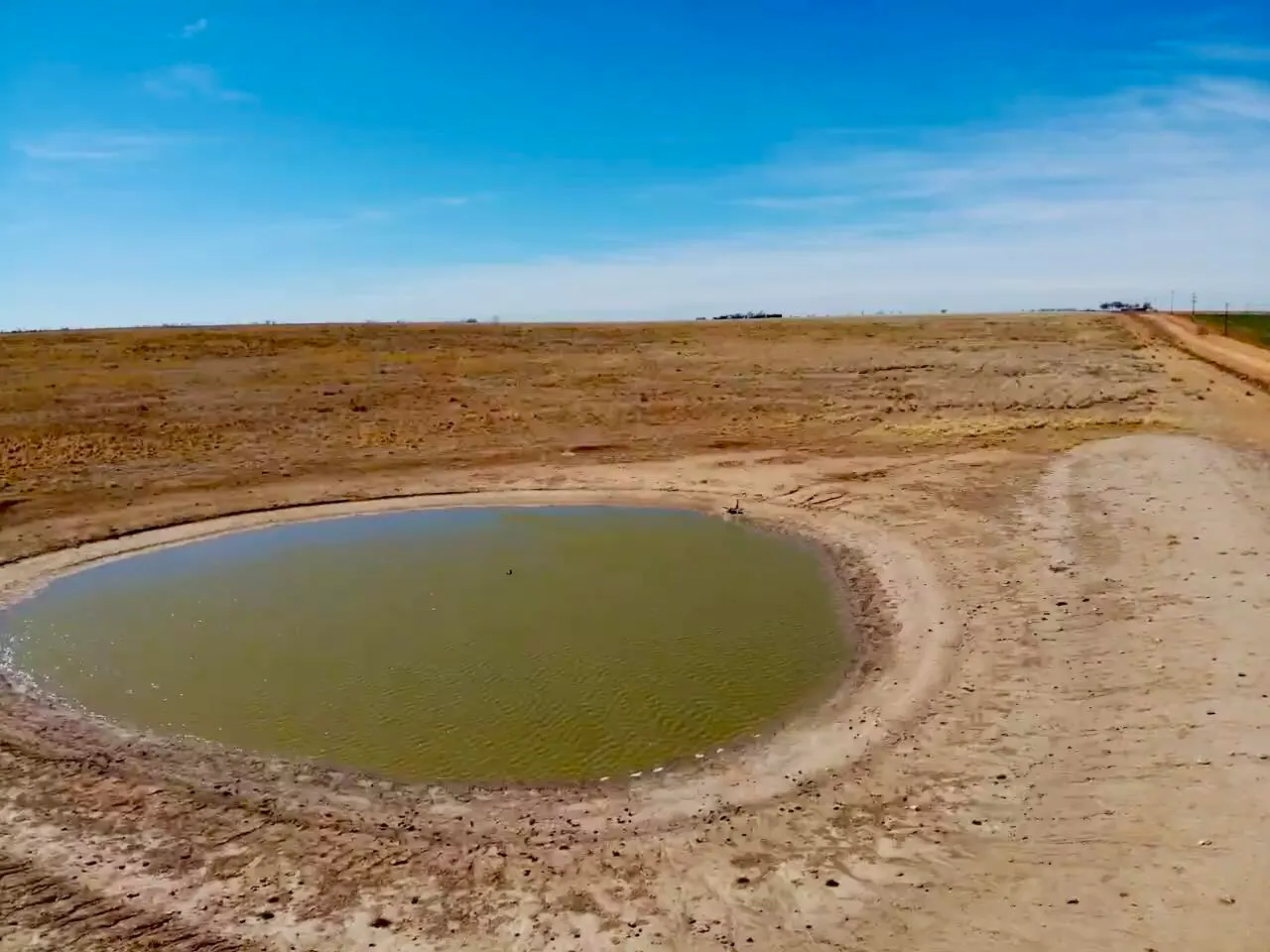 Photo 10 — Co Rd 327 1, Anton, TX 79313