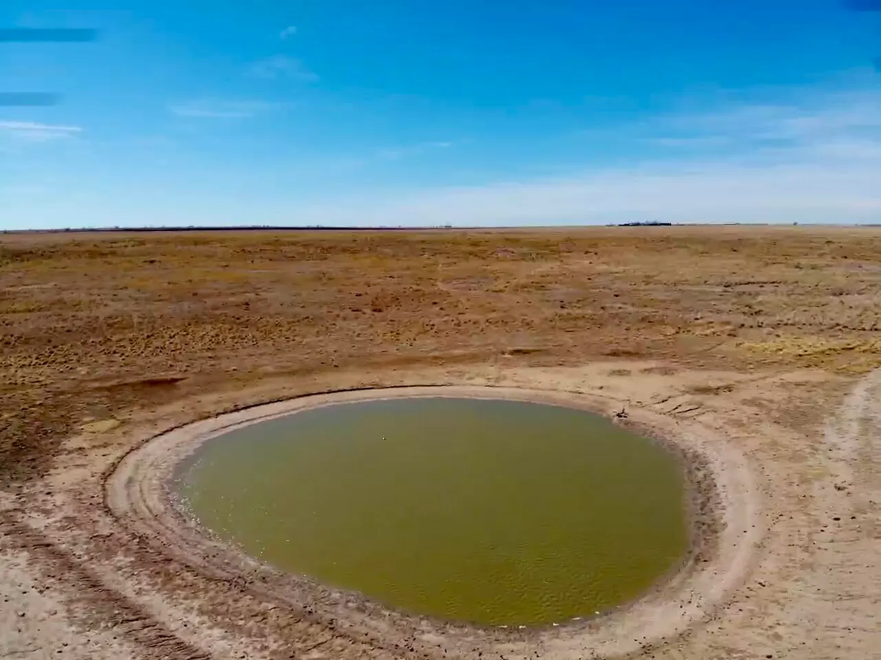 Photo 11 — Co Rd 327 1, Anton, TX 79313