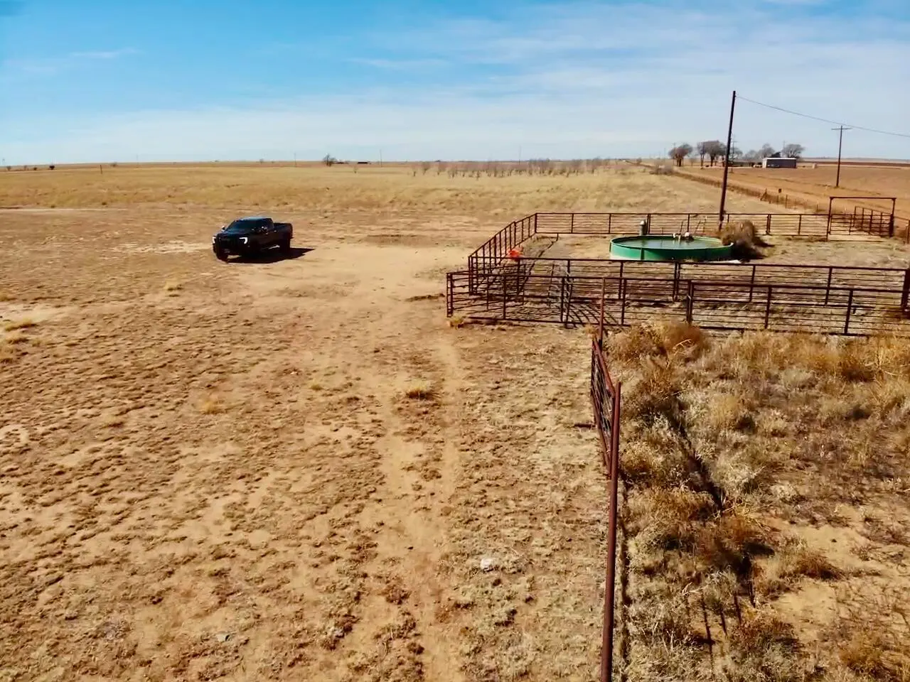 Photo 16 — Co Rd 327 1, Anton, TX 79313