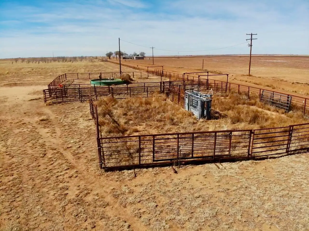Photo 17 — Co Rd 327 1, Anton, TX 79313