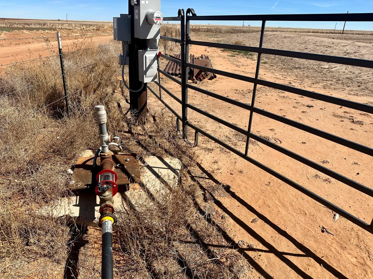 Photo 19 — Co Rd 327 1, Anton, TX 79313