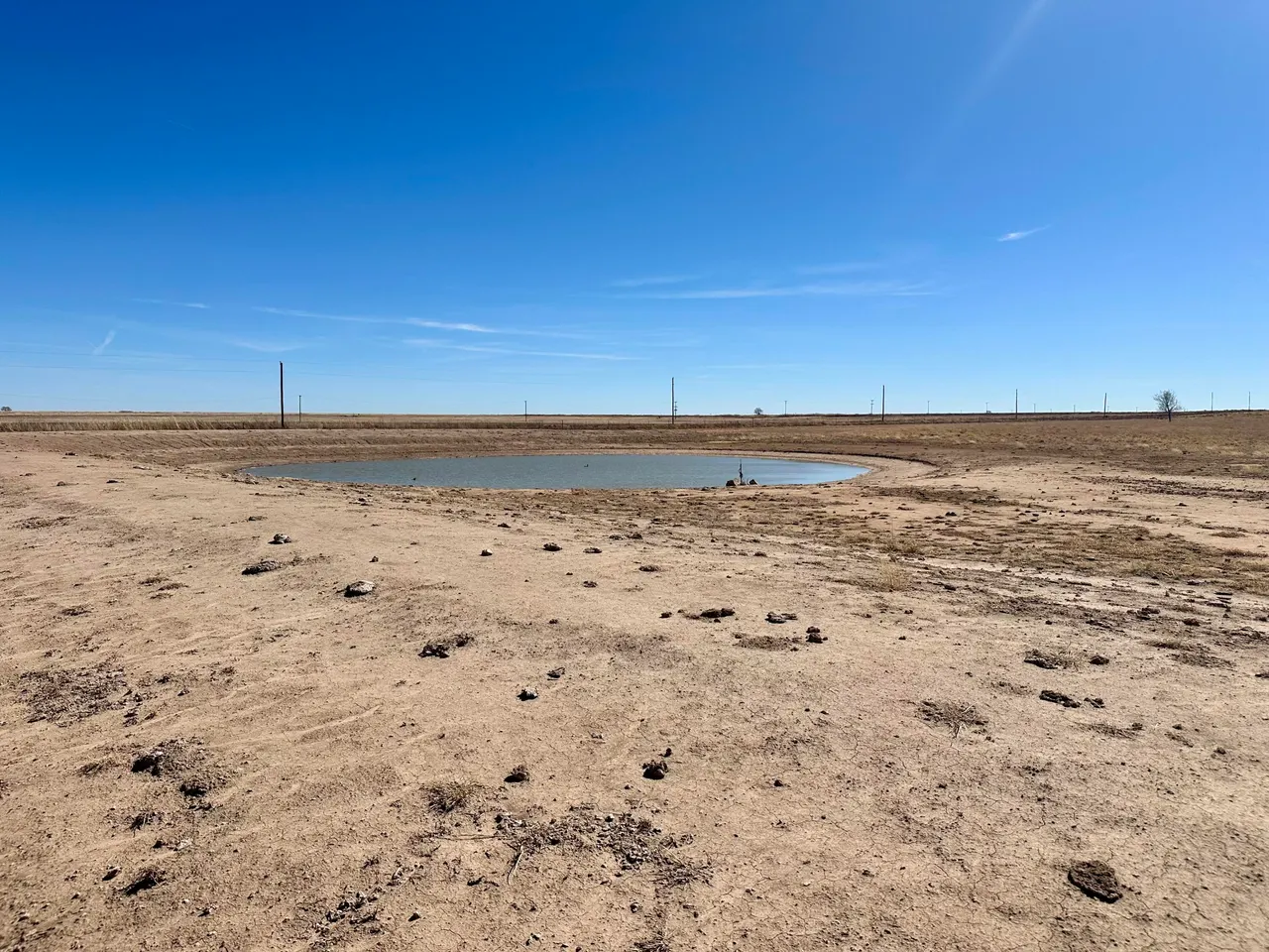 Photo 21 — Co Rd 327 1, Anton, TX 79313