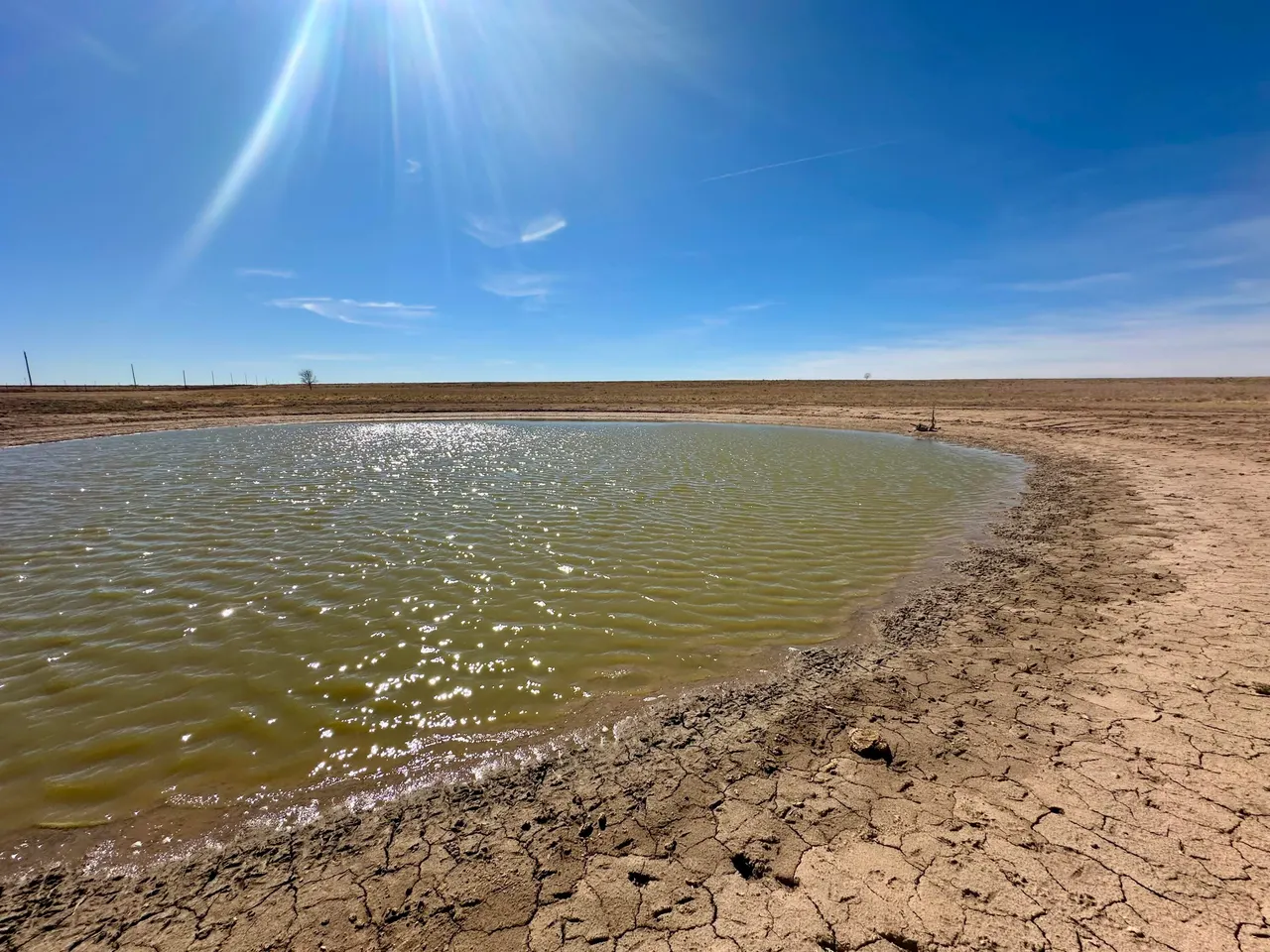 Photo 2 — Co Rd 327 1, Anton, TX 79313