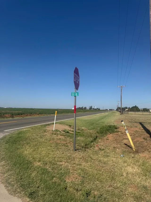 Front exterior — 1222 Farm To Market Road 211, New Home, TX 79383