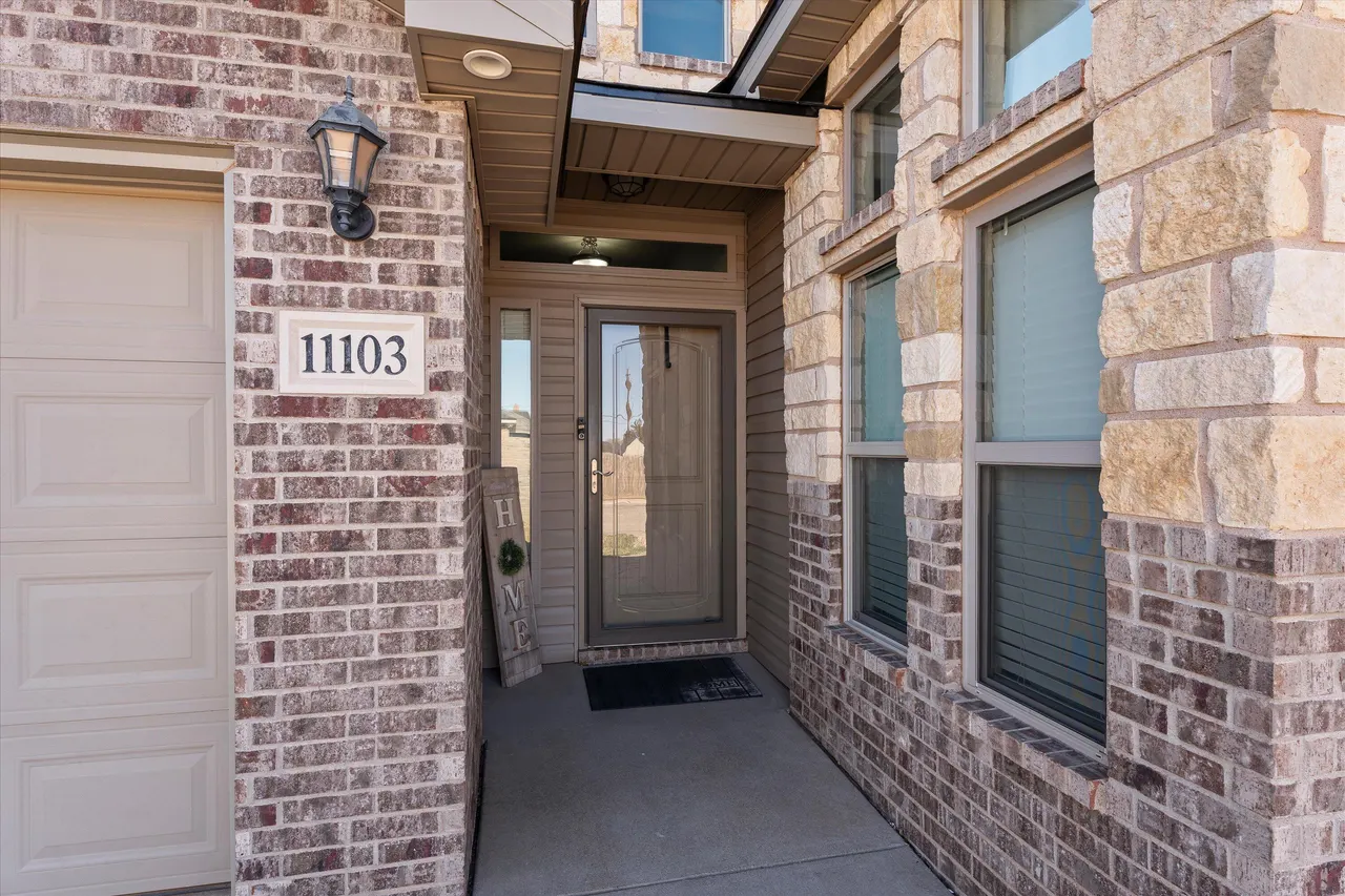 Photo 2 — 11103 Everett Avenue, Lubbock, TX 79424
