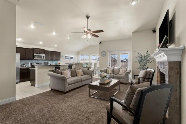Photo 5 — 11103 Everett Avenue, Lubbock, TX 79424