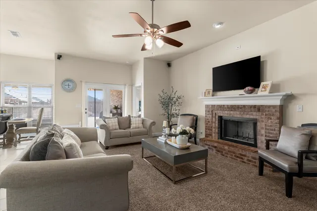 Photo 4 — 11103 Everett Avenue, Lubbock, TX 79424