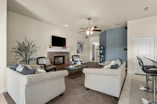 Photo 8 — 11103 Everett Avenue, Lubbock, TX 79424