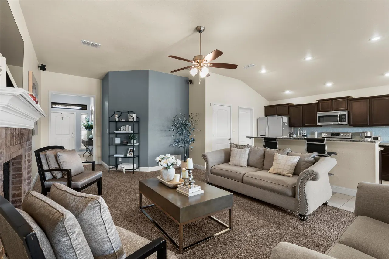 Photo 9 — 11103 Everett Avenue, Lubbock, TX 79424