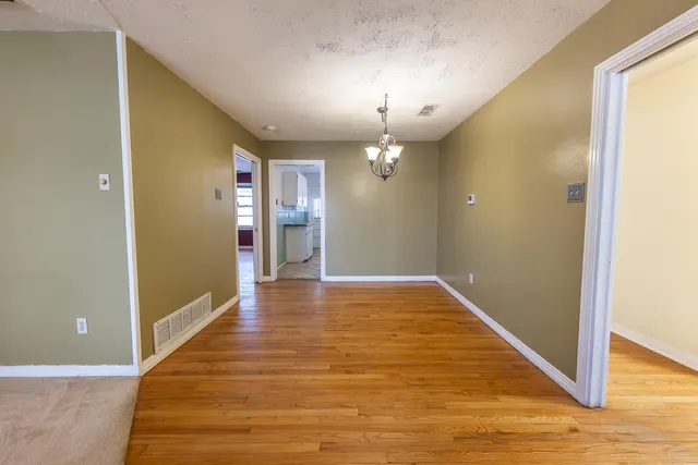 Photo 6 — 2501 Kenosha Avenue, Lubbock, TX 79410