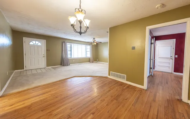 Photo 7 — 2501 Kenosha Avenue, Lubbock, TX 79410