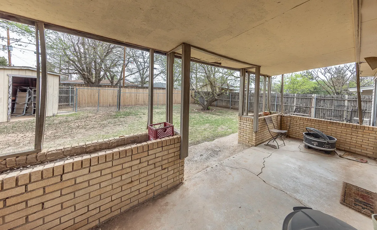 Photo 22 — 2501 Kenosha Avenue, Lubbock, TX 79410