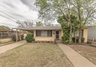 Sold home at 2501 Kenosha Avenue