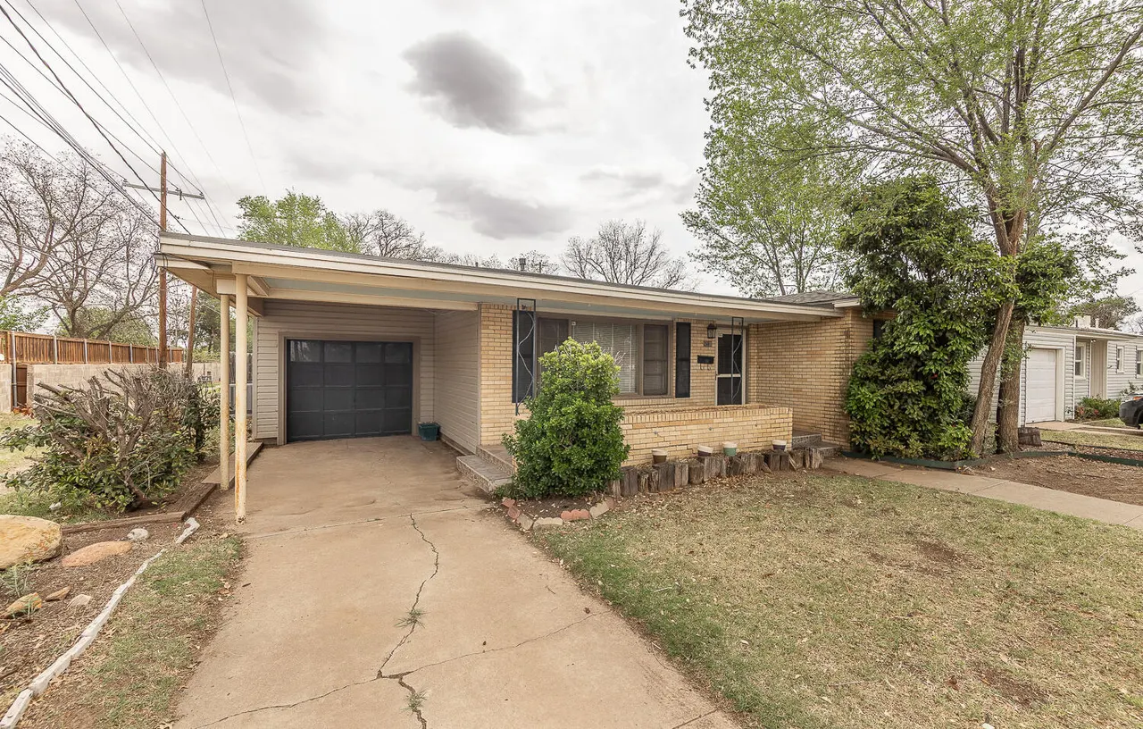 Photo 23 — 2501 Kenosha Avenue, Lubbock, TX 79410