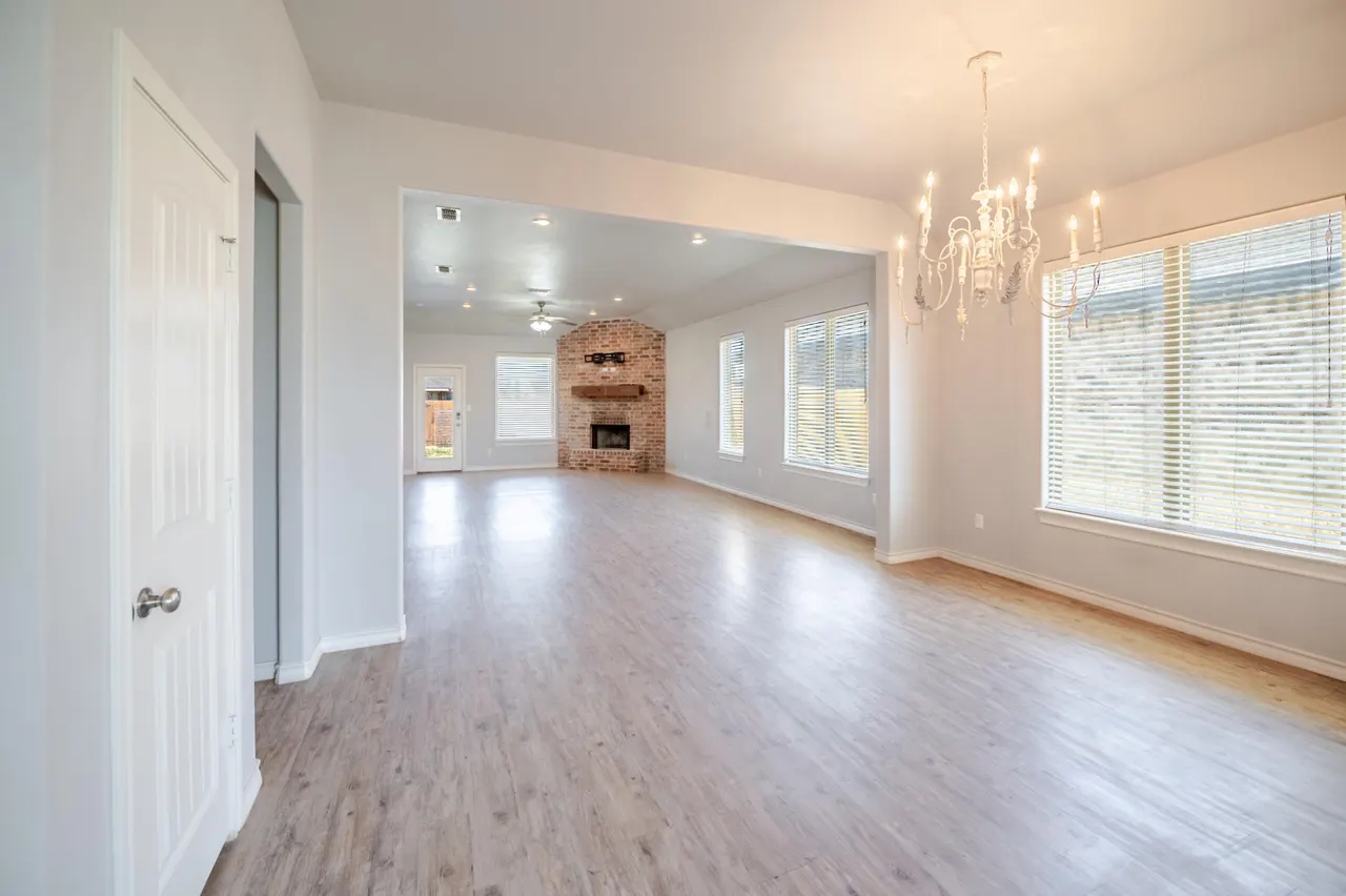 Photo 5 — 5232 Kemper Street, Lubbock, TX 79416
