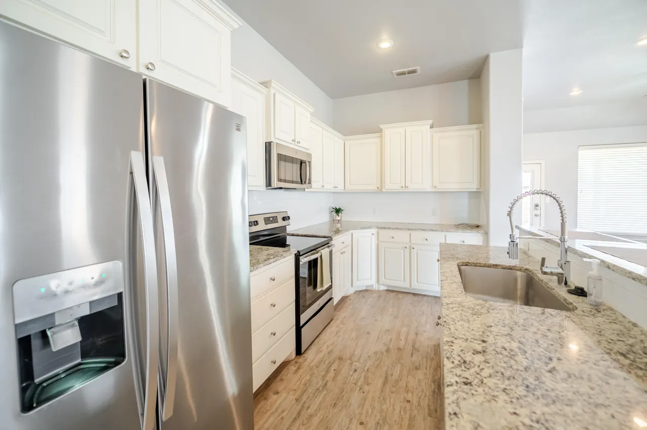 Photo 9 — 5232 Kemper Street, Lubbock, TX 79416