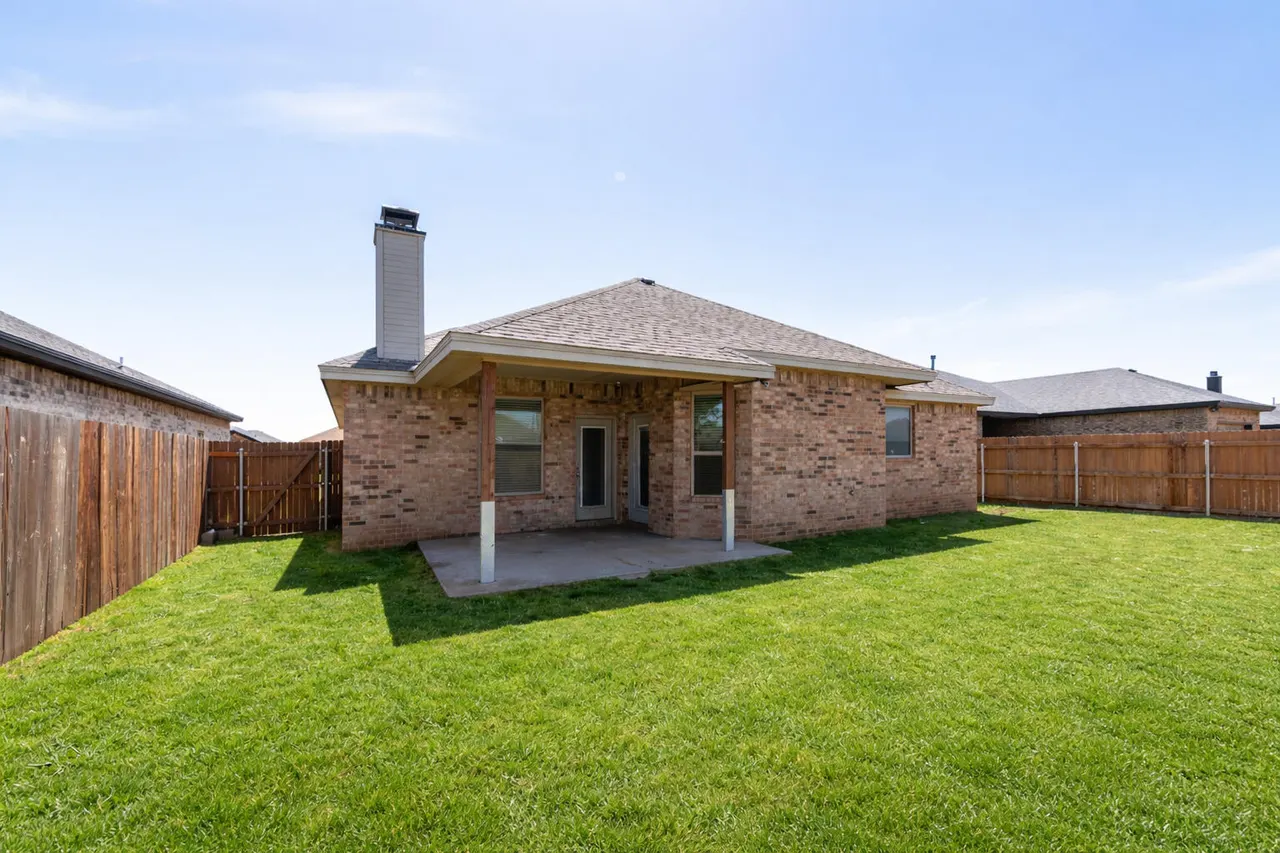 Photo 23 — 5232 Kemper Street, Lubbock, TX 79416