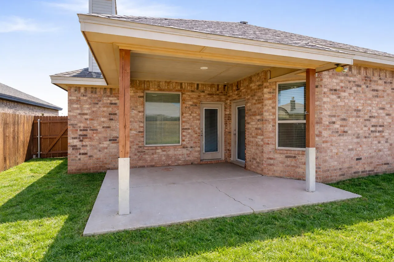 Photo 24 — 5232 Kemper Street, Lubbock, TX 79416