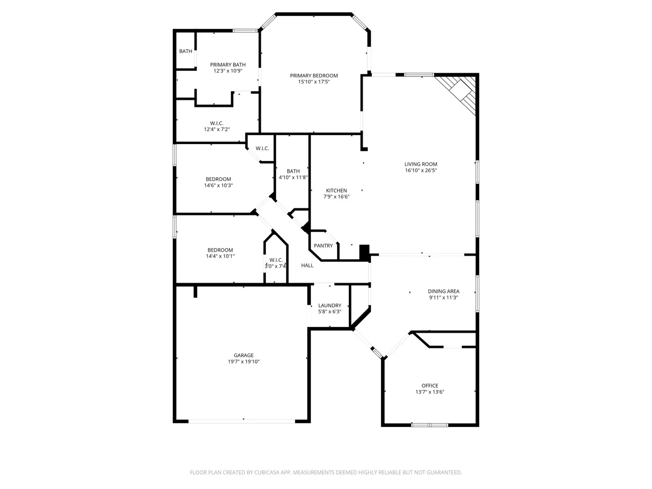 Photo 2 — 5232 Kemper Street, Lubbock, TX 79416